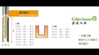 【一分鐘了解木工工具】雅登木工修邊刀，雅登刨花直刀 [upl. by Mickelson]