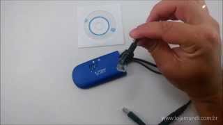 Vídeo Vonets Wifi Bridge Unboxing [upl. by Luane]