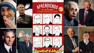 AUDIOLIBRO ABC DEL TRABAJO EN EQUIPO [upl. by Janek614]