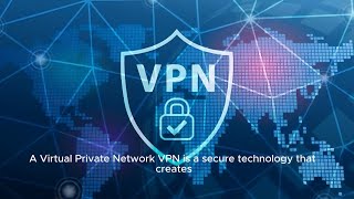 What is a VPN [upl. by Atteugram899]