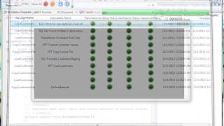 SSIS Unit Test Project Walktrough [upl. by Lesly]