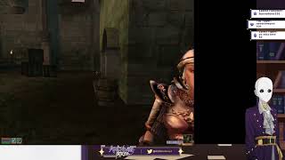 VODFinally Getting to Solstheim  Elder Scrolls III Morrowind Part 10 [upl. by Zurek622]