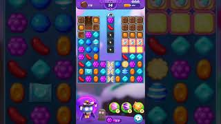 Candy Crush Friends Saga Level 870 [upl. by Enid441]