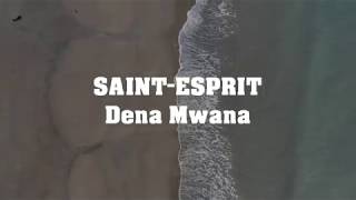 SaintEsprit  Dena Mwana [upl. by Moulden]