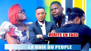 VERITE EN FACE  APRES 1 MOIS YA MARIAGE  MUASI AYE KO AVOUE MOBALI SECRET OYO ABOMBA DEPUIS [upl. by Judye]