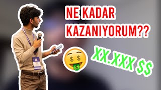 Üniversite Okumadan Nasıl Yazılımcı Oldum [upl. by Yemar]