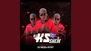 MC MAGRINHO  EMPRESARIO DA BOCA  DJ KS SHEIK [upl. by Lexerd]