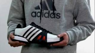 TennisPointde  Adidas adipower Barricade Clay men [upl. by Teresita]