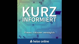 Kurz informiert 16092024 – früh [upl. by Salomone]