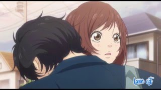 Ao Haru Ride  I will  Original Soundtrack [upl. by Isia]