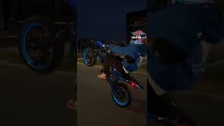 tema la moto trop stylé [upl. by Yasui]