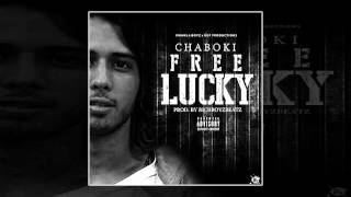 Chaboki  Free Lucky Prod by RichBoyBeatz [upl. by Vickie21]