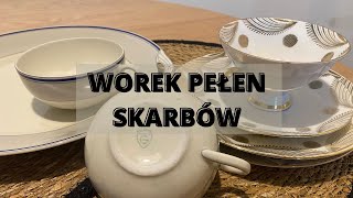 SZOK Worek pełen skarbów  HasiokTour [upl. by Almeria]