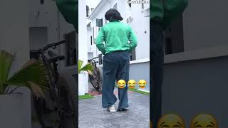 MUST WATCHPART5 🤣😂😂😂Brain Jotter’s new dance step Credit Brain Jotter fyp foryou viral [upl. by Secor]