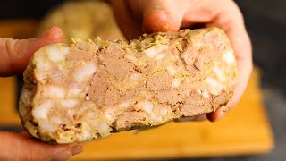 Вы Печень Так точно не ГОТОВИЛИ Вкусная закуска из свиной печени на ужин [upl. by Alleciram]