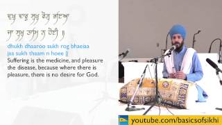 Saved by the Guru  Personal Journey  English amp Punjabi Katha [upl. by Atidnan]