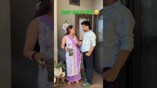 Every Angry Wife 🥵 comedy justmarriedthings trending funny marriedlife viral fun ytshorts [upl. by Norven]