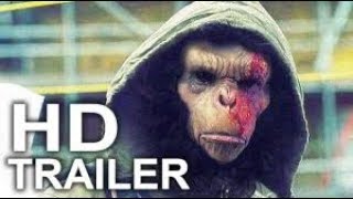 ANTI MATTER Trailer Teaser NEW 2017 Sci Fi Movie HD [upl. by Gerger156]