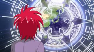 Episode 5 Cardfight Vanguard G Official Animation [upl. by Binnie]