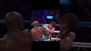 How Floyd Mayweather Mastered Defense [upl. by Anileh]