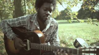 WLT  Michael Kiwanuka  Im Getting Ready [upl. by Yeargain]