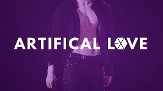 EXO  Artificial LoveKorean amp Chinese Version Ot12 AI Cover [upl. by Apul795]