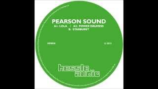 Pearson Sound  Lola [upl. by Opaline76]