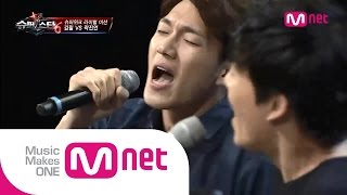 Mnet 슈퍼스타K6 Ep07  곽진언 김필  걱정말아요 그대 들국화 [upl. by Novonod]