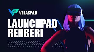 VelasPad Rehberi  VLXPAD [upl. by Maunsell747]