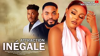 Attraction Inégale  Film Nigerian En Francais Complete [upl. by Vil]