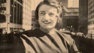 Ayn Rand  Objectivist Ethics [upl. by Nehte379]