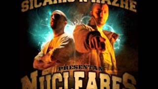 01 Sicario y hazhe Intro Nucleares [upl. by Jablon569]