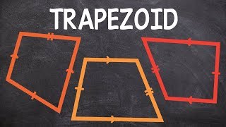 What is a trapezoid [upl. by Alyse]