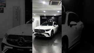 Mercedes GLC 300 4MATIC 2024 [upl. by Nnairol]