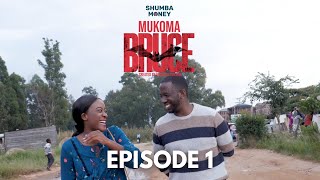 A Hero is Born  Mukoma Bruce Season 1 Episode 1 [upl. by Naimad]