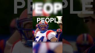 I Put Blue Mountain State in College Football 25 [upl. by Dugan]