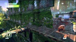 Enslaved Odyssey to the West ITA6 Il secondo Demolitore [upl. by Vastha283]