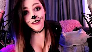 Twitch ASMR By Pelagea ASMR  12 [upl. by Button]