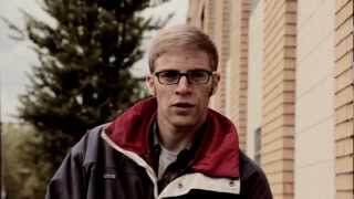 TheAndyKaufmanAwardcom  Joe Pera 2012 [upl. by Aydiv]