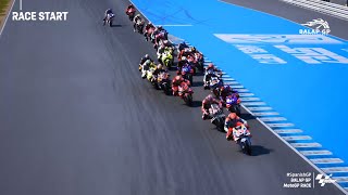 MotoGP Jerez 2024 Spanyol SpanishGP Francesco Bagnaia VS Marc Marquez MotoGP 24 Spanish GP Jerez [upl. by Moclam542]