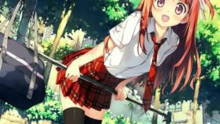 •Nightcore• ona vernetsya [upl. by Airdni]