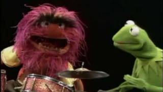 Die Muppet Show  Das Tier Animal im Interview deutsch [upl. by Aynatal199]