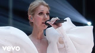 Céline Dion  My Heart Will Go On Live on Billboard Music Awards 2017 [upl. by Nutter279]