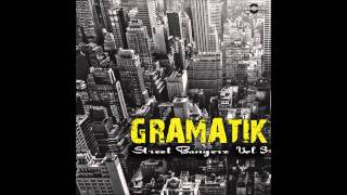 Gramatik  A Bunch Of Questions [upl. by Jaquith]