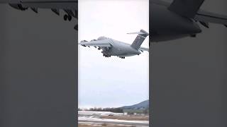 Air Force 🛩️ 112 shorts airforce unitedstatesairforce military asmr aviation aircraft army [upl. by Dagny922]