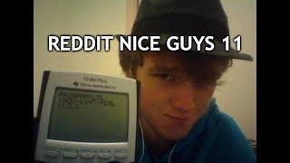 Reddit Nice Guys 11  I Entered the Friend Zone [upl. by Kcirederf]