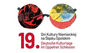 19 Deutsche Kulturtage im Oppelner Schlesien 2022  Zusammenfassung [upl. by Geiss]