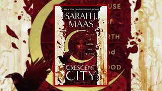 House of Earth and Blood by Sarah J Maas Part 13 [upl. by Flagler]