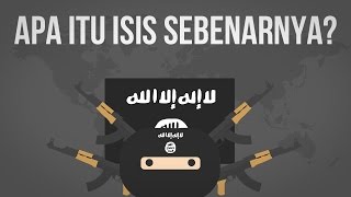 Apa Itu ISIS dan Bagaimana ISIS Terbentuk [upl. by Betthel]