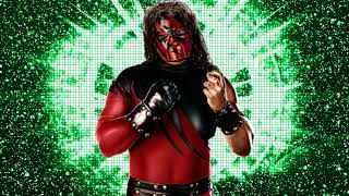 Kane WWE theme song quotSlow Chemicalquot arena effects [upl. by Hoagland308]